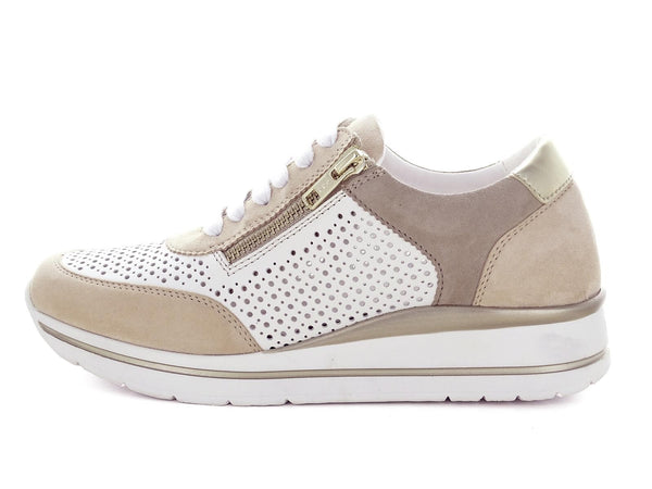 LARA SHOES 21668 SNEAKERS DONNA