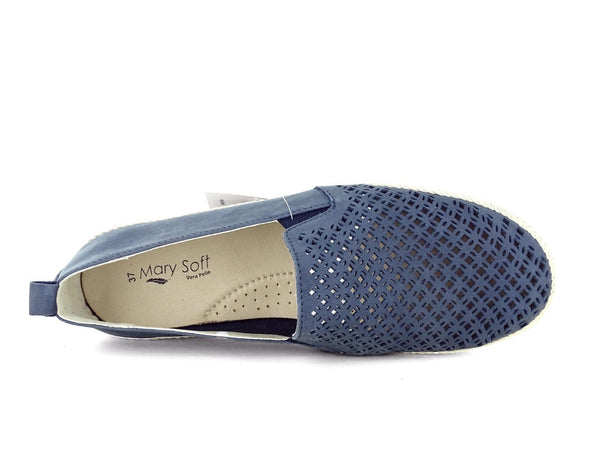 MARY SOFT 24544 SLIP ON DONNA