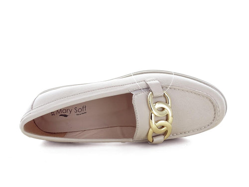 MARY SOFT 24750 MOCASSINO DONNA