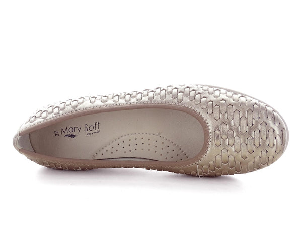 MARY SOFT 23246 DECOLETTE DONNA