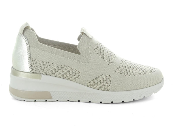 LARA SHOES 19344 SLIP ON DONNA