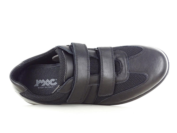 IMAC 101641 SNEAKERS VELCRO UOMO