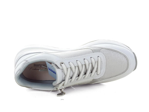RHAPSODY 25SCW133W SNEAKERS DONNA