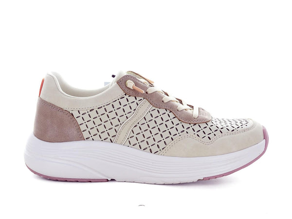 RHAPSODY 25SCW153W SNEAKERS DONNA