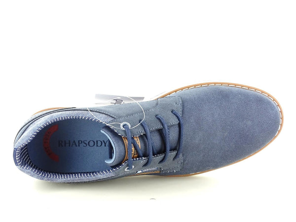 RHAPSODY 25SDM109M STRINGATA UOMO