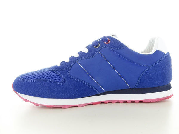 MARINA MILITARE 1114 SNEAKERS SPORTIVE UNISEX ADULTO