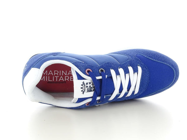 MARINA MILITARE 1114 SNEAKERS SPORTIVE UNISEX ADULTO