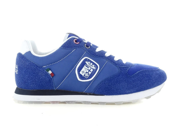 MARINA MILITARE 1114 SNEAKERS SPORTIVE UNISEX ADULTO