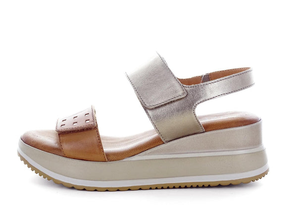 LARA SHOES 22907 SANDALO DONNA