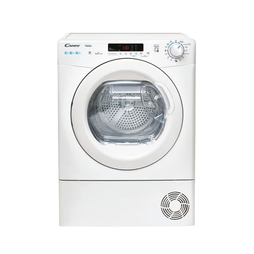 CRE H9A2DE-S ASCIUGATRICE POMPA DI CALORE 9KG A++