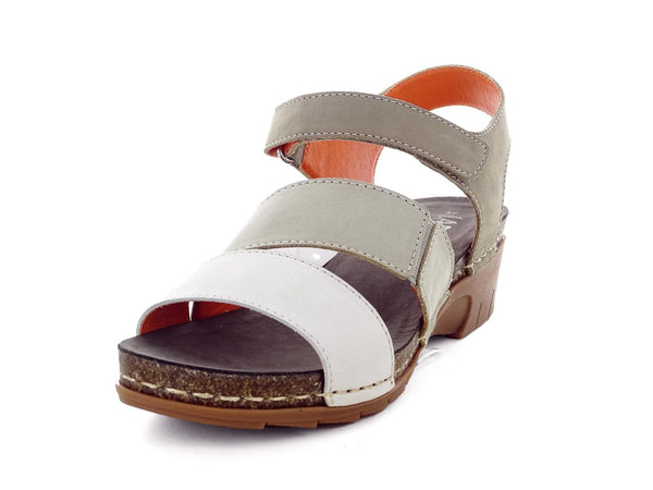 LARA SHOES 886 SANDALO DONNA