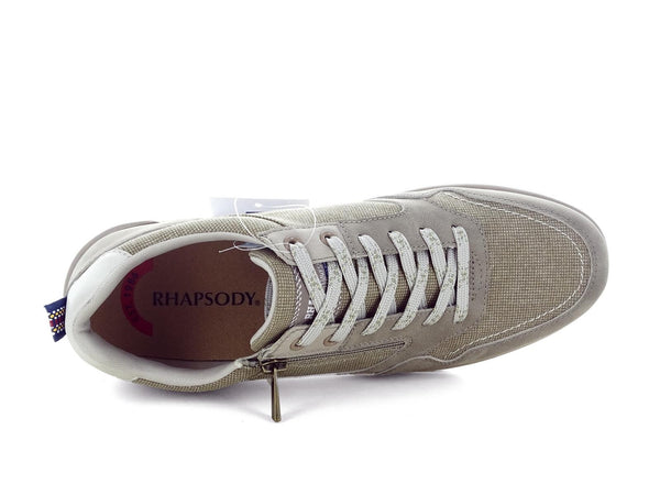RHAPSODY 25SCM013M SNEAKERS UOMO