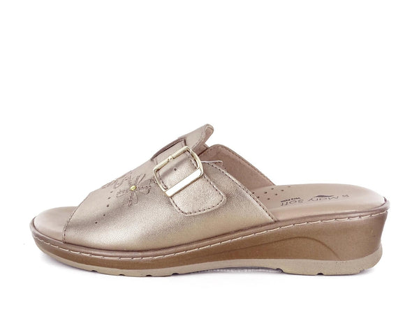 MARY SOFT 25336 CIABATTA DONNA