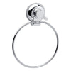 Porta asciugamani parete Gedy HO70 13 HOT Cromo