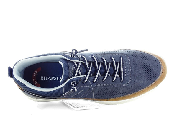 RHAPSODY 25SCM018M SNEAKERS UOMO