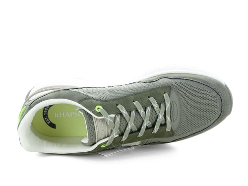 RHAPSODY 25SCM042M SNEAKERS UOMO