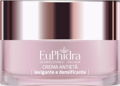 Euphidra filler crema levigante e densificante 50ml
