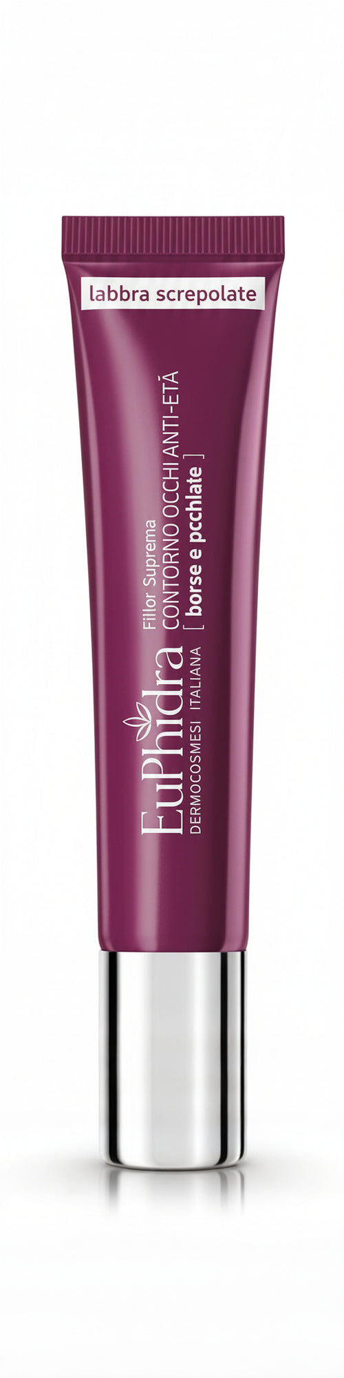 Euphidra filler cont occhi bor