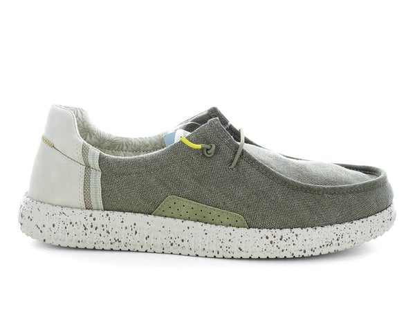 RHAPSODY 25SCM068M SLIP ON UOMO