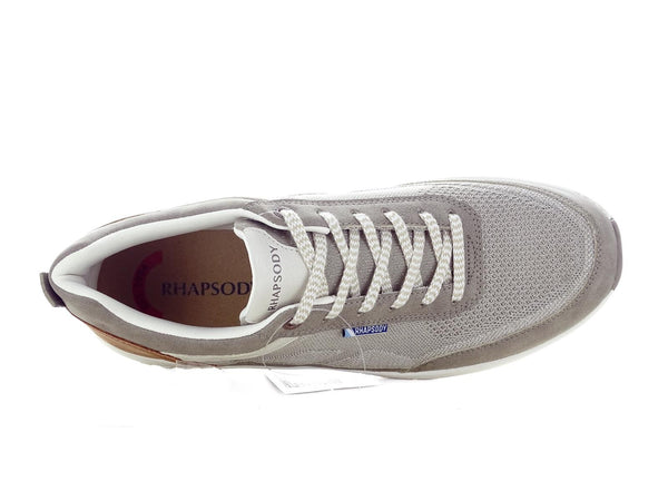 RHAPSODY 25SCM049M SNEAKERS UOMO