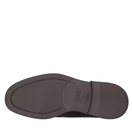 Doucal's Scarpe basse Marrone da uomo
