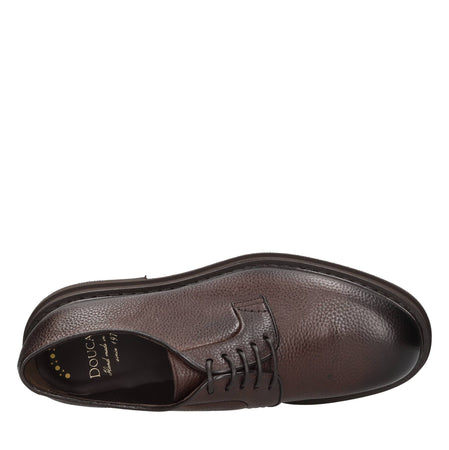 Doucal's Scarpe basse Marrone da uomo