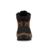 Trezeta scarpa Trekking uomo THUNDER LEATHER MID WP Brown Honey