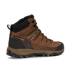 Trezeta scarpa Trekking uomo THUNDER LEATHER MID WP Brown Honey