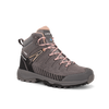 Trezeta scarpa Trekking donna THUNDER LEATHER MID W'S WP Grey Rose