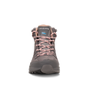 Trezeta scarpa Trekking donna THUNDER LEATHER MID W'S WP Grey Rose