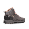 Trezeta scarpa Trekking donna THUNDER LEATHER MID W'S WP Grey Rose