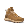 Trezeta scarpa Trekking donna THUNDER LEATHER MID W'S WP Bronze Cream