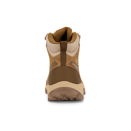 Trezeta scarpa Trekking donna THUNDER LEATHER MID W'S WP Bronze Cream