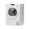 CRE H9A2DE-S ASCIUGATRICE POMPA DI CALORE 9KG A++