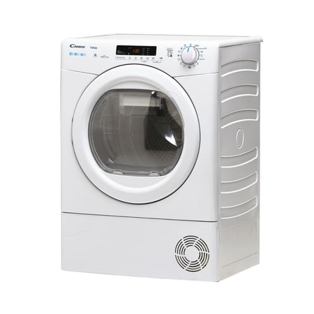 CRE H9A2DE-S ASCIUGATRICE POMPA DI CALORE 9KG A++