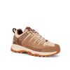 Trezeta scarpa Trekking donna THUNDER LEATHER W'S WP Chocolate Cream