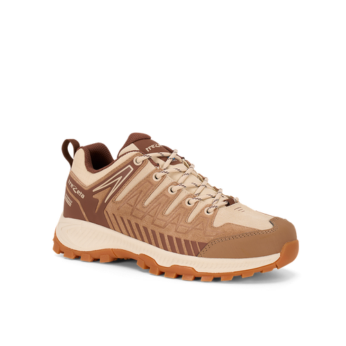 Trezeta scarpa Trekking donna THUNDER LEATHER W'S WP Chocolate Cream