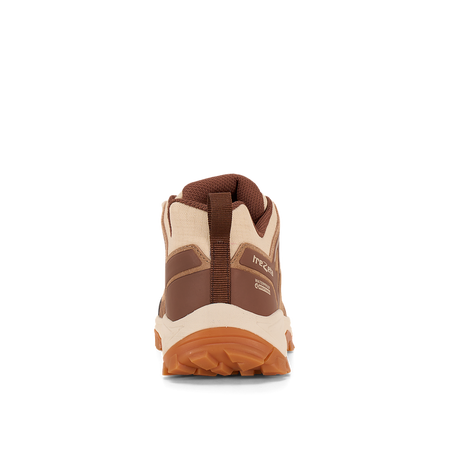 Trezeta scarpa Trekking donna THUNDER LEATHER W'S WP Chocolate Cream