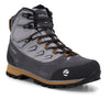 Trezeta scarpa Trekking uomo AORAKI WP GREY BROWN
