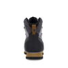Trezeta scarpa Trekking uomo AORAKI WP GREY BROWN