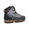 Trezeta scarpa Trekking uomo AORAKI WP GREY BROWN