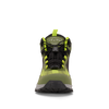 Trezeta scarpa Trekking Bambini BLAST WP JR GREEN LIME