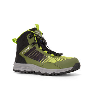 Trezeta scarpa Trekking Bambini BLAST WP KID GREEN LIME