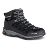 Trezeta scarpa Trekking Uomo ARGO WP BLACK