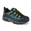 Trezeta scarpa Trekking Bambino THUNDER WP KID BLUE LIME