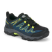 Trezeta scarpa Trekking Bambino THUNDER WP KID BLUE LIME