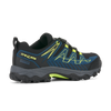 Trezeta scarpa Trekking Bambino THUNDER WP KID BLUE LIME