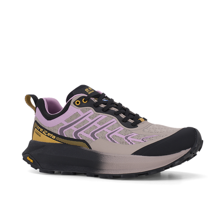 Trezeta scarpa Trekking donna SEKAI W'S WP PINK APRICOT