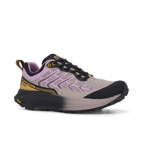 Trezeta scarpa Trekking donna SEKAI W'S WP PINK APRICOT