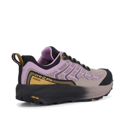 Trezeta scarpa Trekking donna SEKAI W'S WP PINK APRICOT